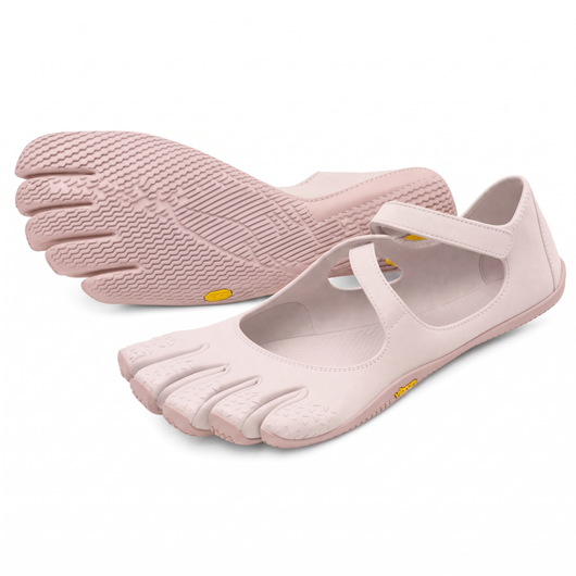 Vibram Split-Toe Barefoot Shoes